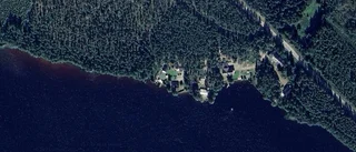 Hus på Vitsjön 41 i Byske får nya ägare