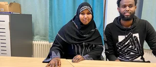 "Vi har blivit kallade för smutsiga svarta hundar"