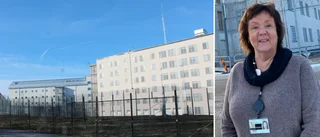 Lugnare på anstalten med nytt arbetssätt