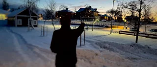 Kan polisen ha hittat mördarens bil – i Ringarum?