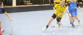 Onyx-tjejen Thea blir pionjär – tar plats i landslag
