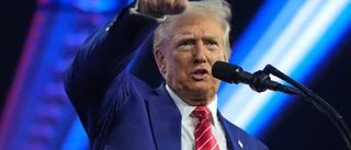 Trumps politik hotar svenska boräntor
