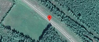 Singelolycka orsakar stopp på E10
