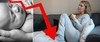 Unga dissar föräldraskapet – Linn, 29: "Jag vill inte ha barn"