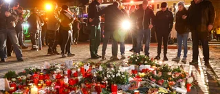 Tyskland: Ännu ett dödsoffer efter julmarknadsattack