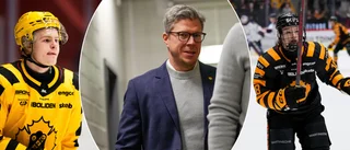 Osannolika siffran avslöjar AIK:s kaos – har använt 44(!) spelare