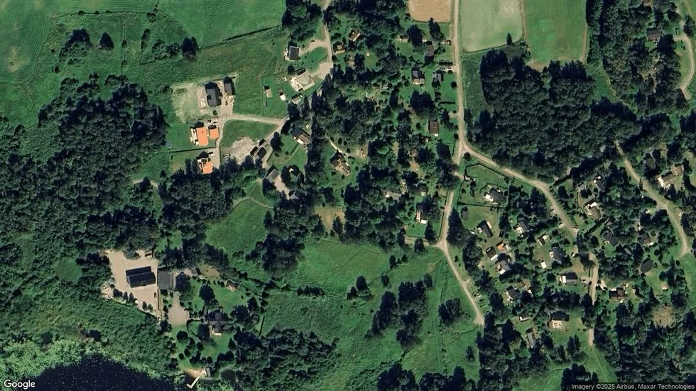 Området kring Ekholmen 7