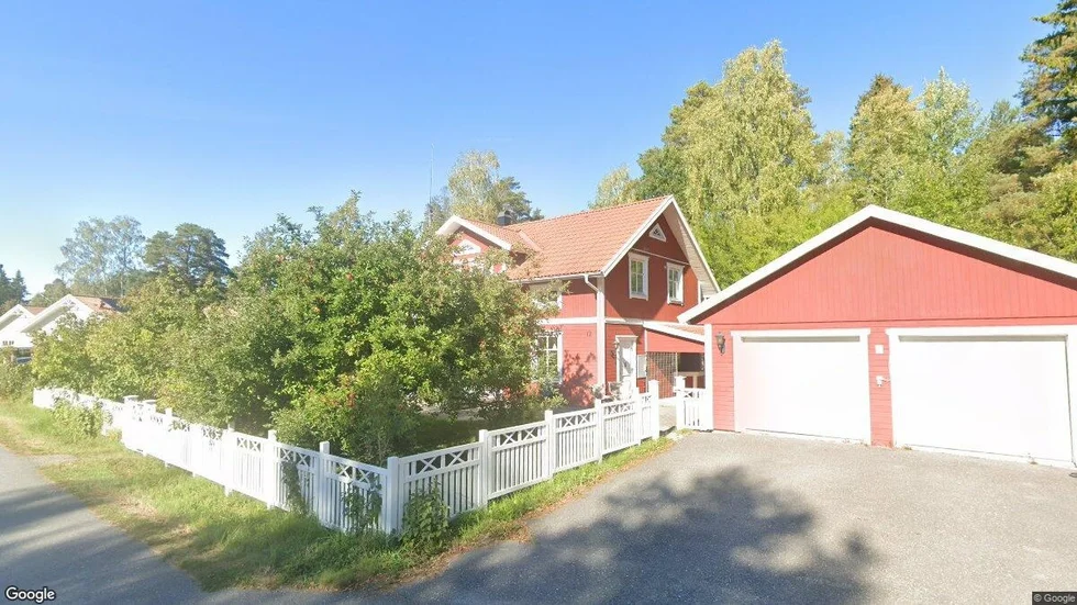 Källbacken 12