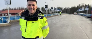 Lag på textilsortering – men inga böter för felsorterare