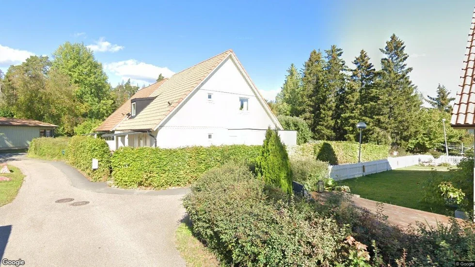 Slöjmolnsvägen 7