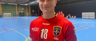 Dalmasen dundrade in matchens hårdaste skott