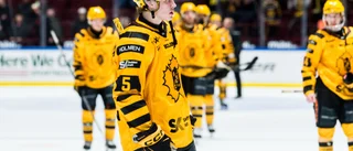 Sandin Pellikka om Tre Kronor-uppgifterna – och nya förlusten