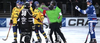 IFK Motala föll mot Skirö i hård batalj – så rapporterade vi