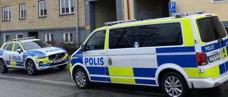 Bråk i lägenhet – polisinsats på Söder