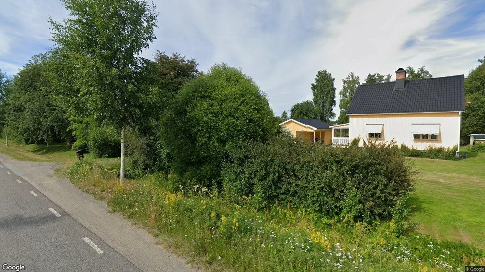 Hamngatan 6