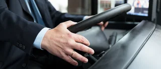 Totalt mobilförbud för yrkesförare ger tryggare vägmiljö för alla