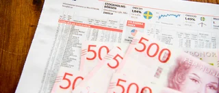 Hälsoföretag i Skellefteå försatt i konkurs – omsatt 2,7 miljoner