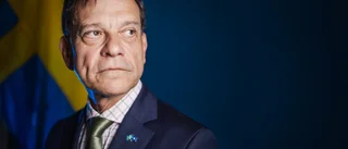 Låt inte drevet ta över säkerhetsskandalen
