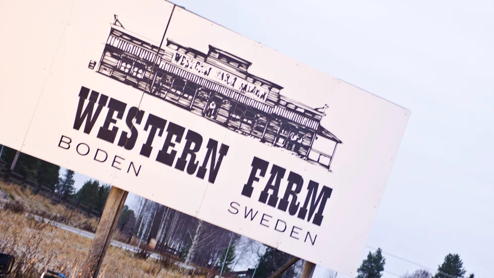 Western Farms julfest var på många sätt en katastrof. Men den slås med hästlängder av företagets försök att försvara sig.