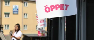 Nystartad fastighetsförvaltare i Vimmerby