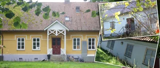 Hårda budgivningar – nära två miljoner mer för husen