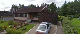 106 kvadratmeter stort hus i Enköping sålt för 4 400 000 kronor