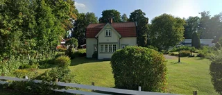 Nya ägare till villa i Motala – 3 800 000 kronor blev priset