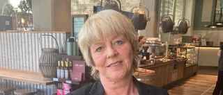Annelie Sjöberg om SD:s framtid: ”Missnöje räcker inte för evigt”