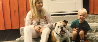Jag drömde om vår älskade hunds död – då skulle vi bli fria