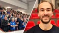 VVK:s glädjebesked – stjärnan tillbaka: "Det skulle lyfta oss"