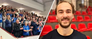 VVK:s glädjebesked – stjärnan tillbaka: "Det skulle lyfta oss"