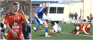 Målkungens besvikelse – FC Gute tappade ledning i premiären