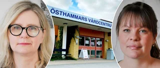 Lägg inte ner jouren på Östhammars vårdcentral
