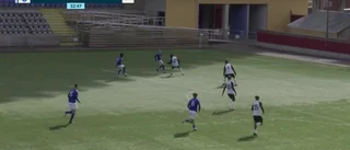 Oavgjort för IFK mot Yxhult – se höjdpunkterna här