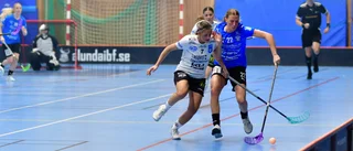 Sent Partillemål fällde Alunda i tät kvalmatch