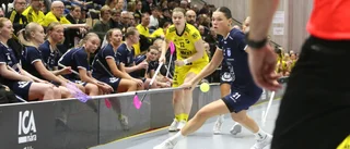 Endre klappade igenom totalt – föll stort mot Täby