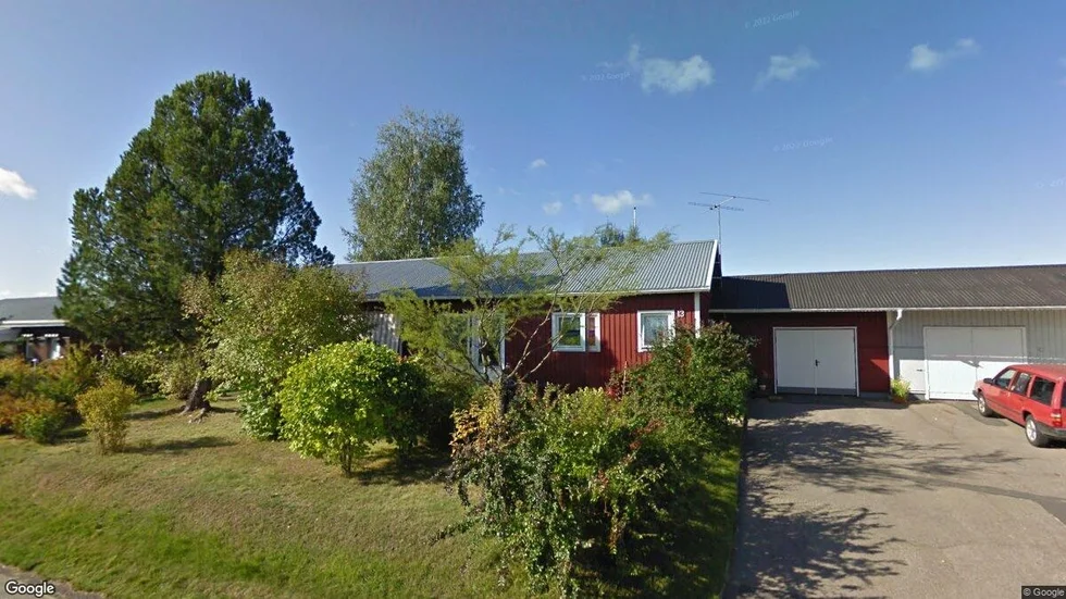 Ladstigen 13