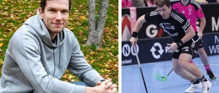 Stjärnans okända jobb – vid sidan av planen: "Vi har potential"
