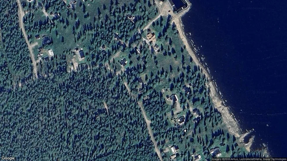 Området kring Jävre Brännland 53
