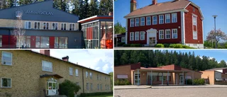 S-utspel: Rör inte skolan • "Sluta skapa oro" 