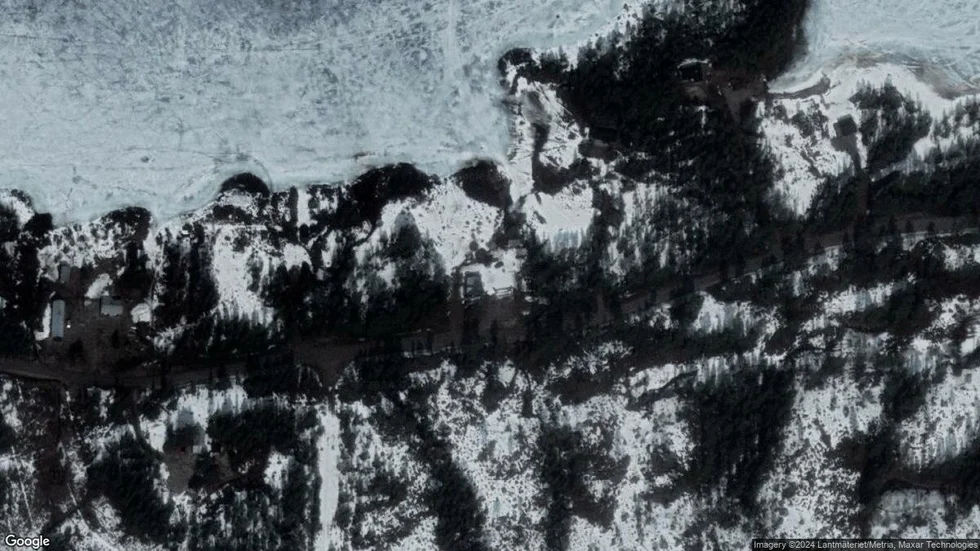 Området kring Mossamyren 7
