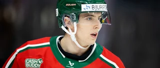 AIK agerar i backkrisen – storväxt back ansluter på lån