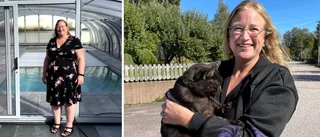 Carenes nya liv efter operationen: "Måste lära om för livet"