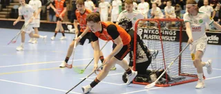HÖJDPUNKTER: Se målen mellan Onyx och Lillån