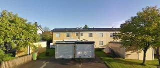 131 kvadratmeter stort radhus i Luleå sålt för 2 180 000 kronor