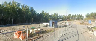 3 300 000 kronor blev priset när fastigheten på Idegransvägen 27A i Uppsala bytte ägare