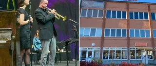 Vändningen – för anrika danspalatset: Startar ny klubb