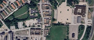Radhus på 125 kvadratmeter sålt i Nyköping – priset: 3 750 000 kronor