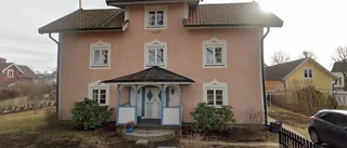 189 kvadratmeter stort hus i Ljungsbro sålt för 4 800 000 kronor