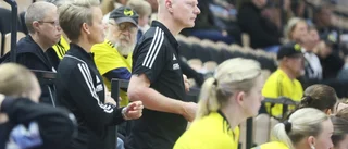 Efter Endretränarens sjukskrivning – möte avgör ledarfrågan